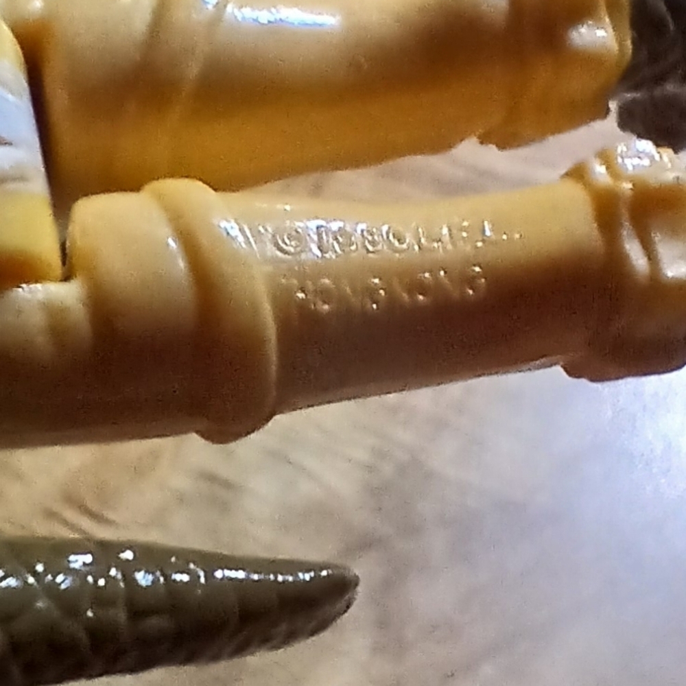 Vintage Star Wars Action Figures - Picture 6 of 8